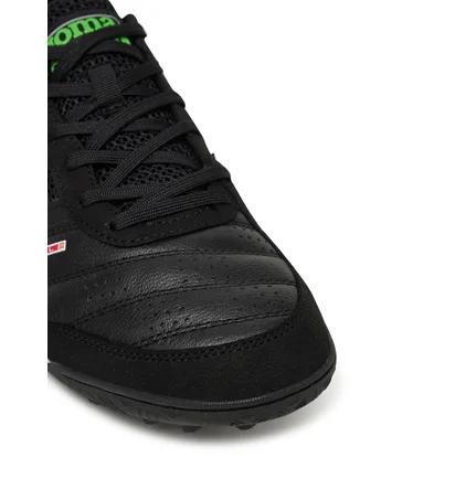 Кроссовки мужские Joma Mundial Tf Black MUNS2501TF