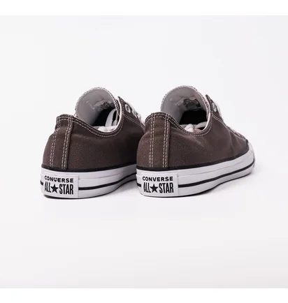 Кеди унісекс Converse Chuck Taylor All Star Ox Charcoal 1J794C