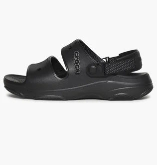 Сандалі чоловічі Crocs Classic All Terrain Black 207711-001