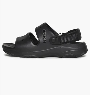 Сандалі чоловічі Crocs Classic All Terrain Black 207711-001