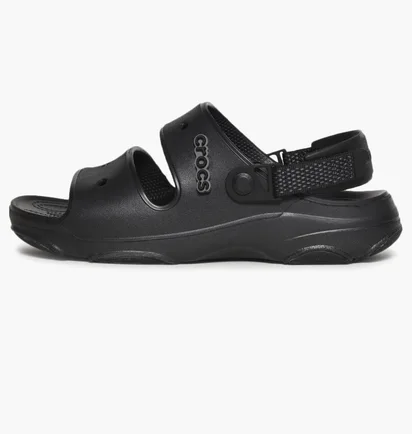 Сандалі чоловічі Crocs Classic All Terrain Black 207711-001