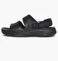 Сандалі чоловічі Crocs Classic All Terrain Black 207711-001