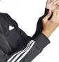 Кофта женская Adidas W Iconic 3S Tt Black IT4828