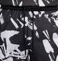 Шорти чоловічі Nike Nk Df Dna 6In Black/White FN2691-010
