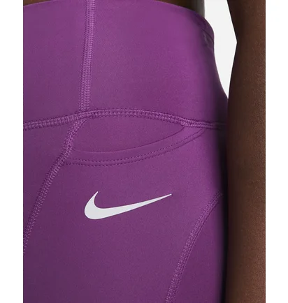 Легінси жіночі Nike Epic Fast Violet Cz9240-503