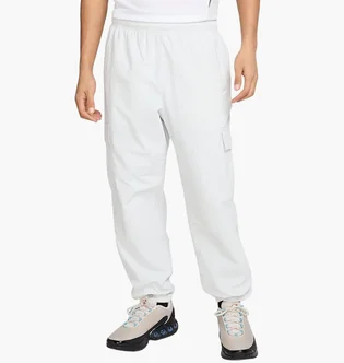 Штаны мужские Nike Nk Club Wvn Cargo White HJ1990-025