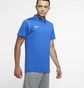 Футболка мужская Nike Dry Park 20 Polo Blue Bv6879-463