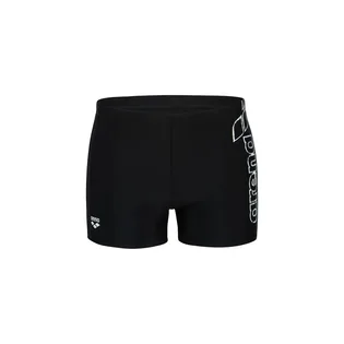 Плавки чоловічі Arena Scratchy Swim Short Black 010281-500
