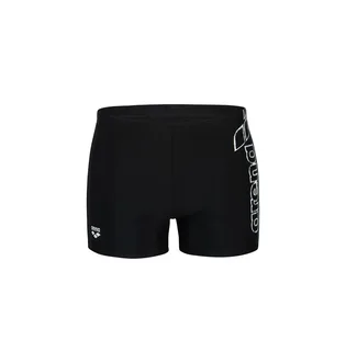 Плавки чоловічі Arena Scratchy Swim Short Black 010281-500