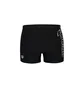 Плавки мужские Arena Scratchy Swim Short Black 010281-500