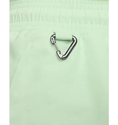 Шорты мужские Nike Acg Reservoir Goat Shorts Green FN2472-376