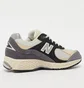 Кроссовки мужские New Balance 2002 Beige/Grey M2002RSH
