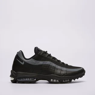 Кросівки чоловічі Nike Air Max 95 Black DM9103-001