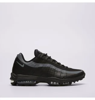 Кроссовки мужские Nike Air Max 95 Black DM9103-001