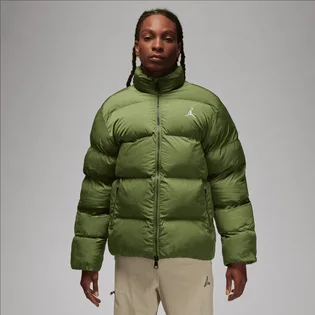 Пуховик чоловічий Air Jordan Essentials Green FB7331-340