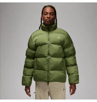 Пуховик мужской Air Jordan Essentials Green FB7331-340