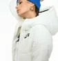 Парка жіноча Nike Nsw Syn Fill Parka Hd Nfs Beige CV8670-133