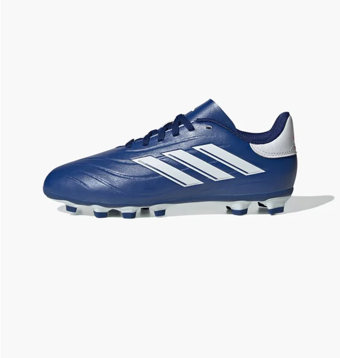 Бутси дитячі Adidas Predator Accuracy.3 Ll Fg Blue IF2266