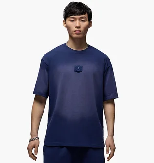 Футболка мужская Air Jordan Essentials Tie-Die Blue FZ1914-410