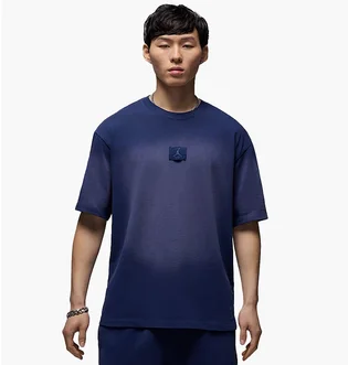 Футболка чоловіча Air Jordan Essentials Tie-Die Blue FZ1914-410