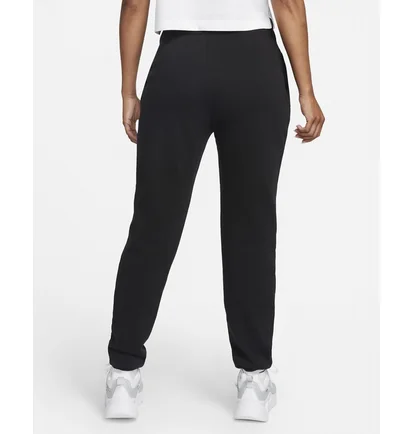 Штаны женские Nike Nsw Club Fleece Pant Black Dq5191-010