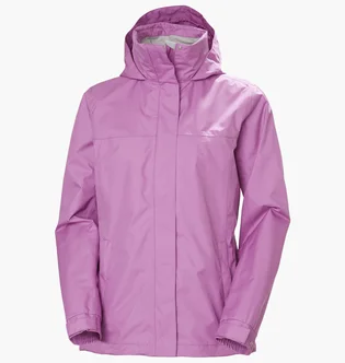 Куртка женская Helly Hansen Aden Violet 62650-089