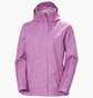 Куртка женская Helly Hansen Aden Violet 62650-089