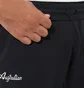 Штаны мужские AUSTRALIAN Essential Fleece Pants Rib Bottom Black LSUPA0010-200
