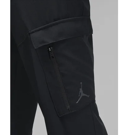 Штаны мужские Air Jordan Sport Statement Golf Black DZ0542-010
