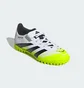 Сороконожки детские Adidas Predator Club White JH8865