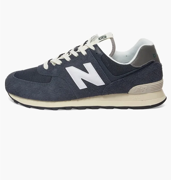 Кроссовки мужские New Balance U574Rh2 Blue U574RH2