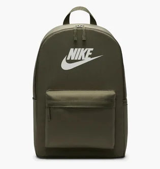 Рюкзак унісекс Nike Heritage Olive DC4244-222