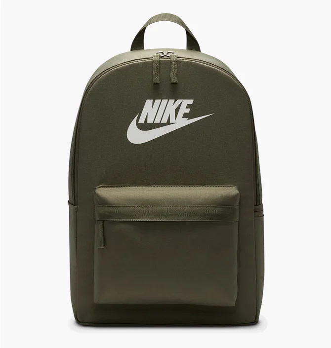 Рюкзак унісекс Nike Heritage Olive DC4244-222