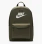 Рюкзак унісекс Nike Heritage Olive DC4244-222