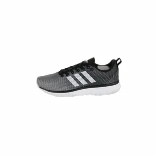 Кросівки жіночі Adidas Cloudfoam Super Fle Grey AW4205