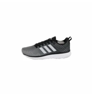 Кроссовки женские Adidas Cloudfoam Super Fle Grey AW4205