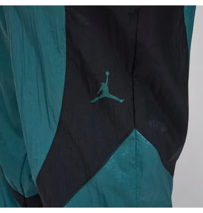 Штани унісекс Air Jordan Sport Jam Turquoise FN58850-366