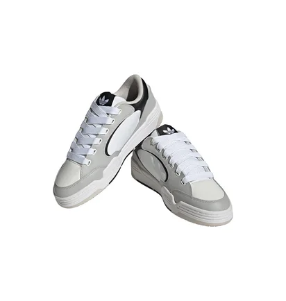 Кросівки чоловічі Adidas Adi2000 X Grey/White IE2194
