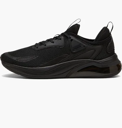 Кросівки чоловічі Puma Cell Thrill Black 310168-01