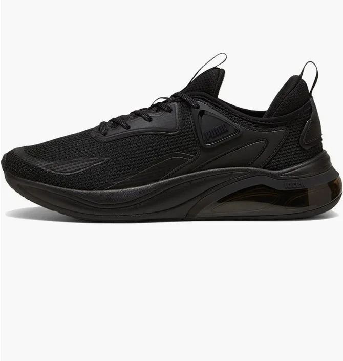 Кросівки чоловічі Puma Cell Thrill Black 310168-01