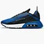 Кроссовки мужские Nike Air Max 2090 Blue Cv8835-400