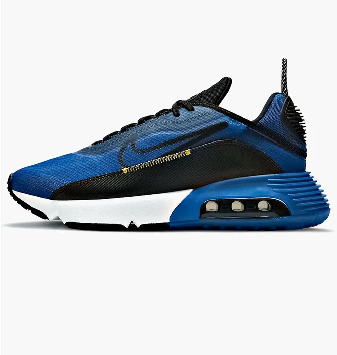 Кроссовки мужские Nike Air Max 2090 Blue Cv8835-400