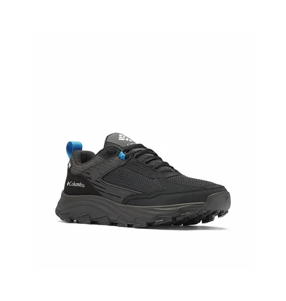 Кроссовки мужские Columbia Hatana Max Outdry Black Bm0659-010
