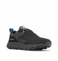 Кроссовки мужские Columbia Hatana Max Outdry Black Bm0659-010