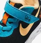 Кроссовки детские Nike Revolution 6 Lil Black FB2719-001