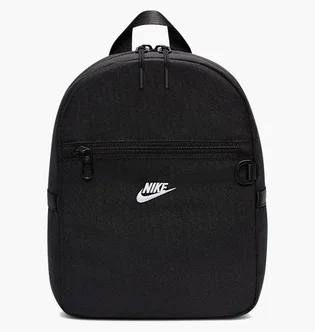Рюкзак жіночий Nike Heritage Mini Black IB4348-010
