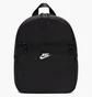 Рюкзак жіночий Nike Heritage Mini Black IB4348-010