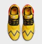 Кроссовки мужские Nike Air Presto Casual Shoes Yellow Ct3550-700