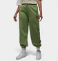 Штаны женские Air Jordan Flight Fleece Jogger Pants Green FB5113-340
