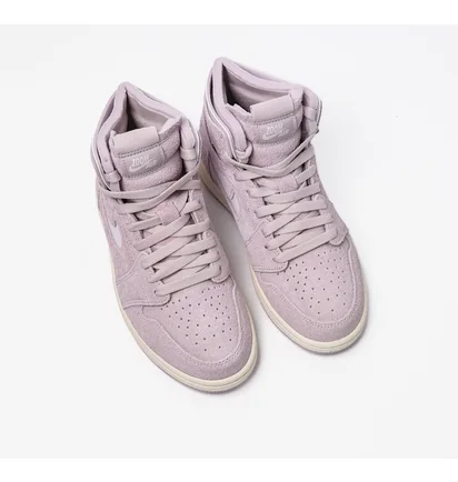 Кросівки жіночі Air Jordan 1 Zoom Air Comfort 